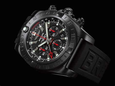 breitling chronomat 4 gmt